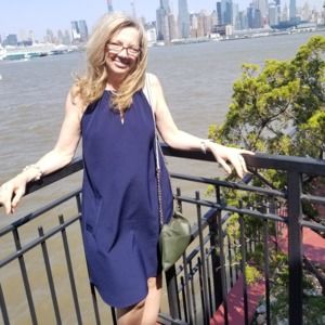 Meet your Posher, Nancy